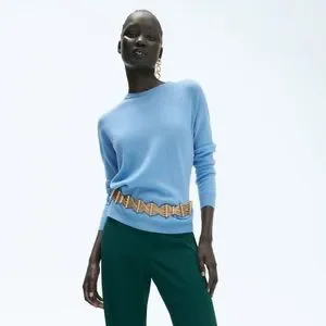 Zara | Accessories | Nwt Zara Woman Rare Jewel Jeweled  display picture 3